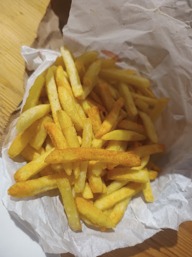 Photo of Peri Peri Original - 40 The Common, Hatfield AL10 0LU